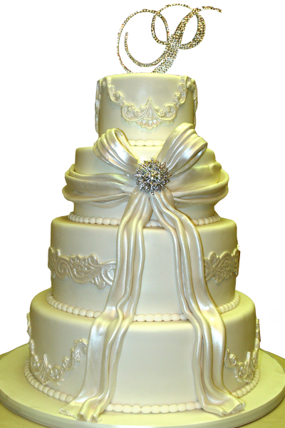 Cakeboss Wedding Cakes