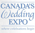 Canada's Wedding Expo Win-A-Ring contest winner